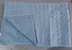 Summer Cooling Pet Sleeping Ice Silk Mat