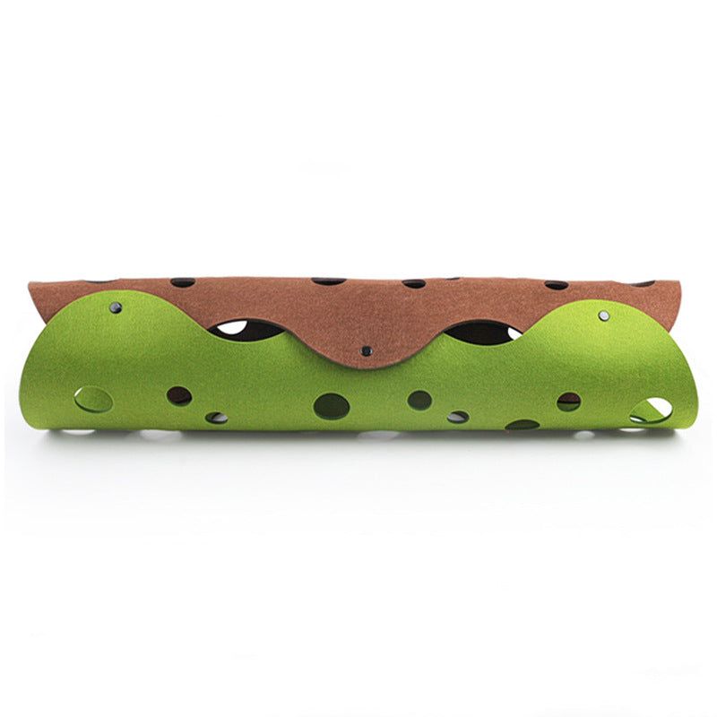 Cat Tunnel Toy — B Style