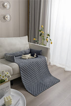 Pet Dog Sofa Bed Dog Beds For Large Dogs Cushion Warm Cat Beds Mat Furniture Protector Dog Sofa
