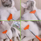 Telescopic Pet Scratcher