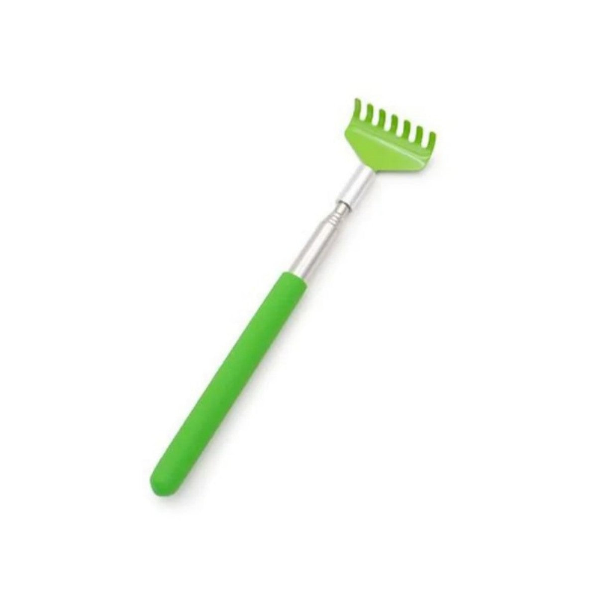 Telescopic Pet Scratcher — Green